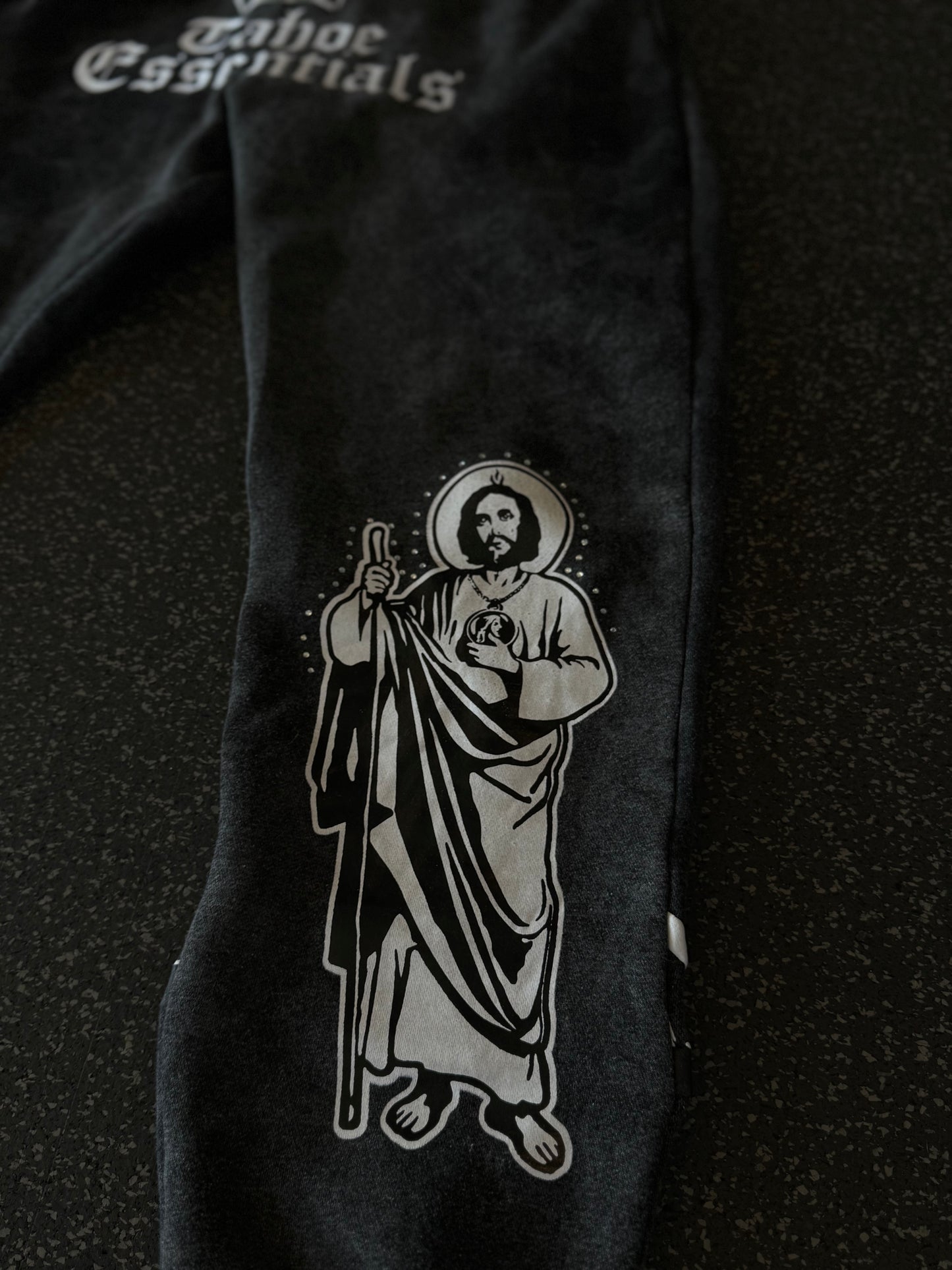 Tahoe Essentials “Signature” Set