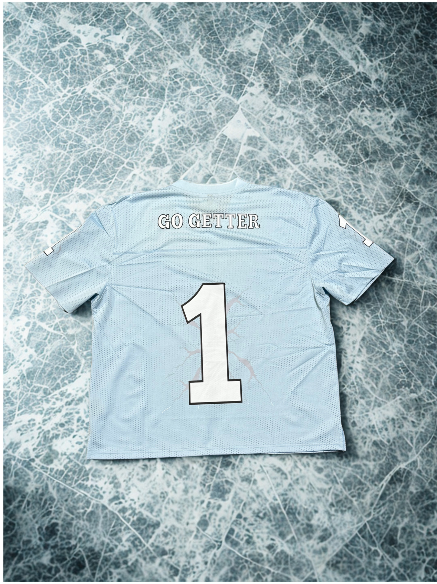 GO GETTA JERSEY