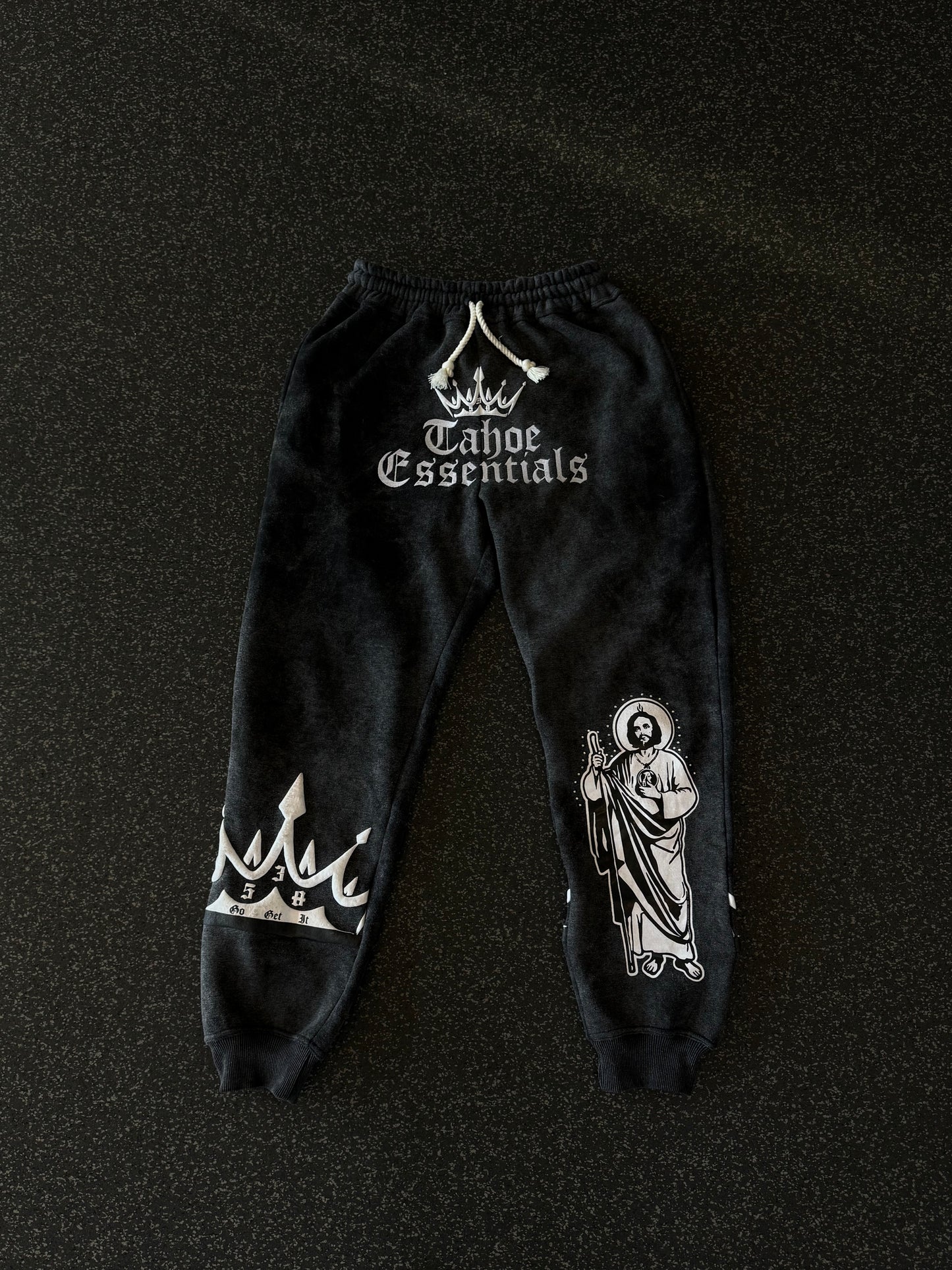 Tahoe Essentials “Signature” Set