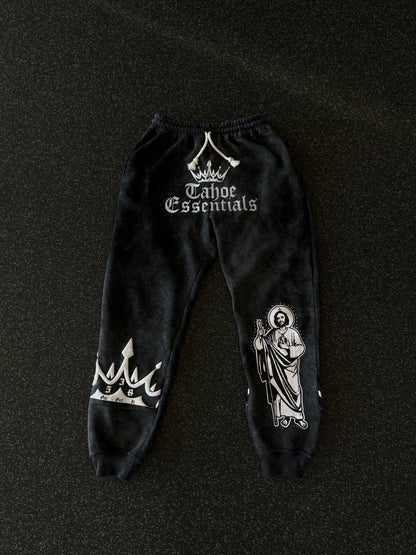 Tahoe Essentials “Signature” Set