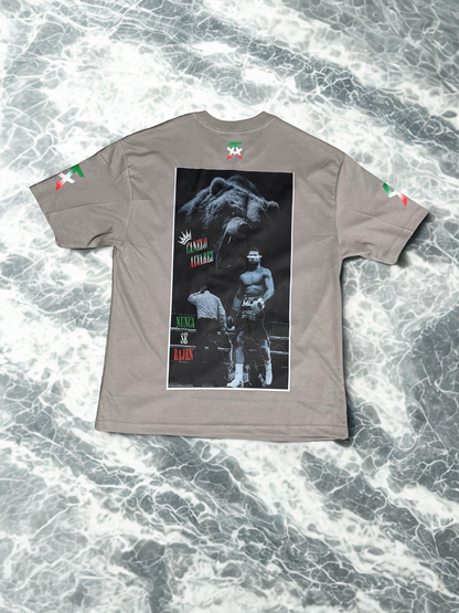 TAHOE X CANELO (DRI-EASE) LIMITED EDITION