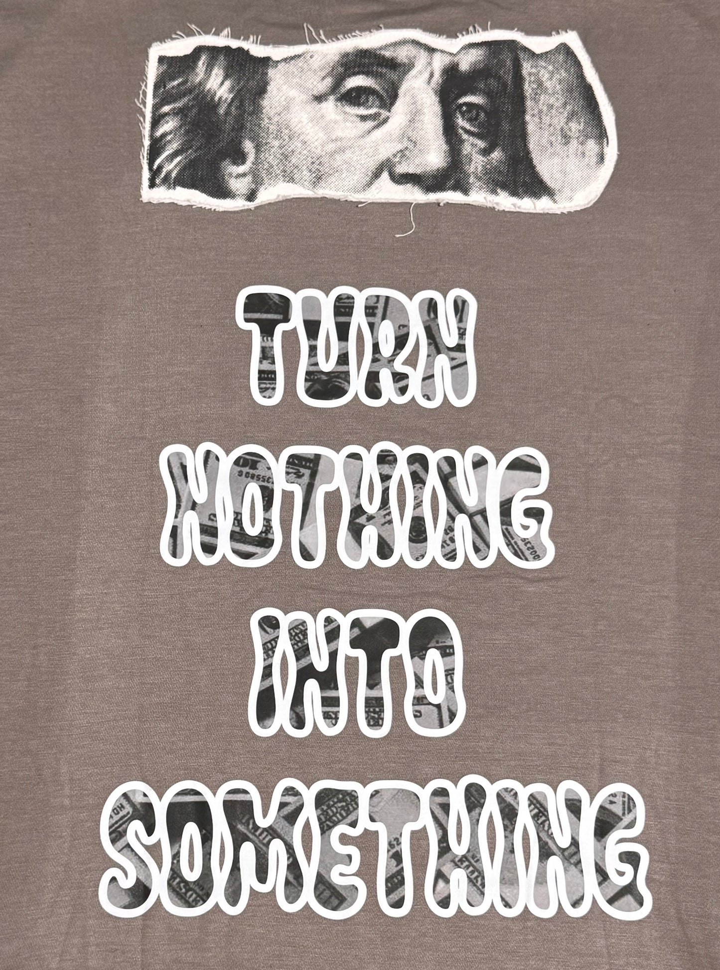 Tahoe X Chivo Signature Hustler Tee