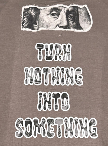 Tahoe X Chivo Signature Hustler Tee