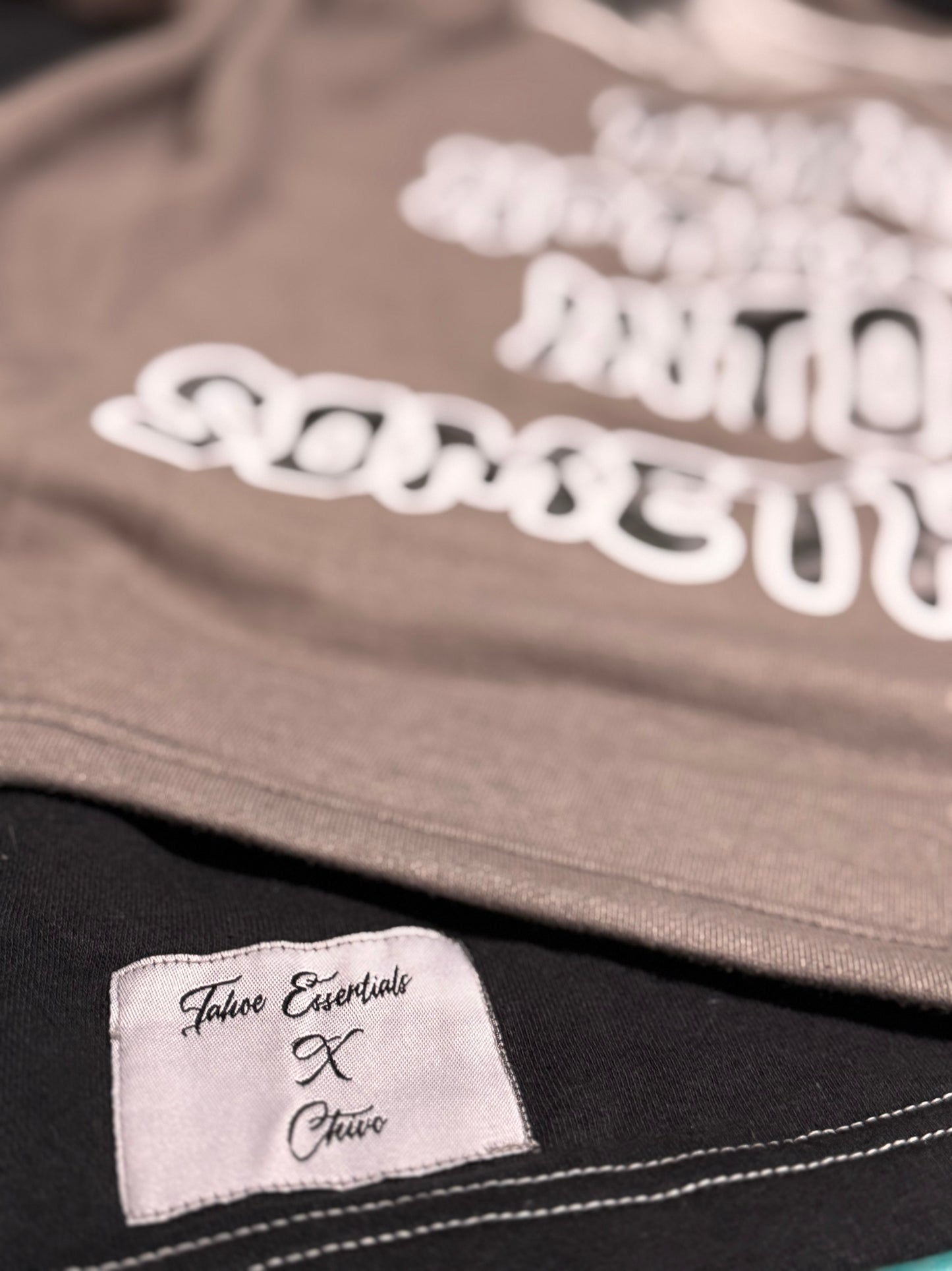 Tahoe X Chivo Signature Hustler Tee