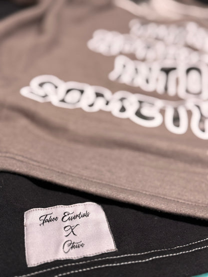 Tahoe X Chivo Signature Hustler Tee