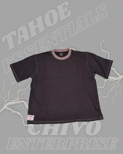 Tahoe X Chivo Signature Hustler Tee