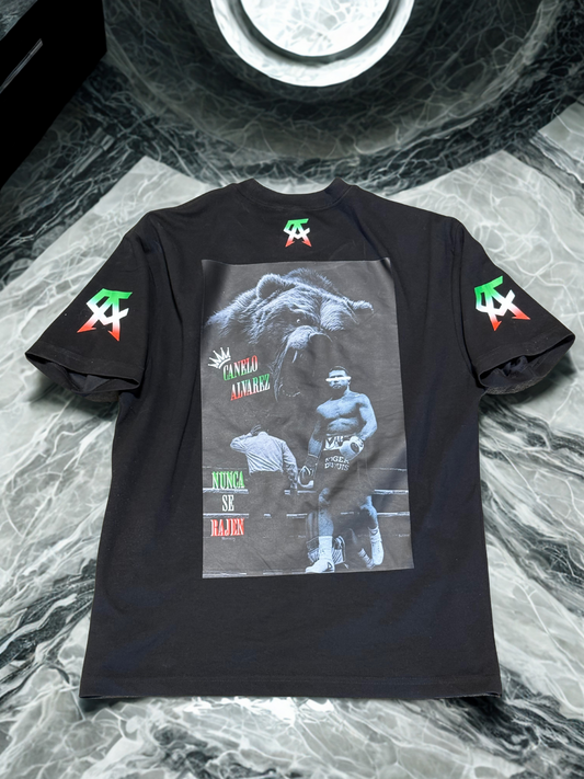 TAHOE X CANELO (DRI-EASE) LIMITED EDITION