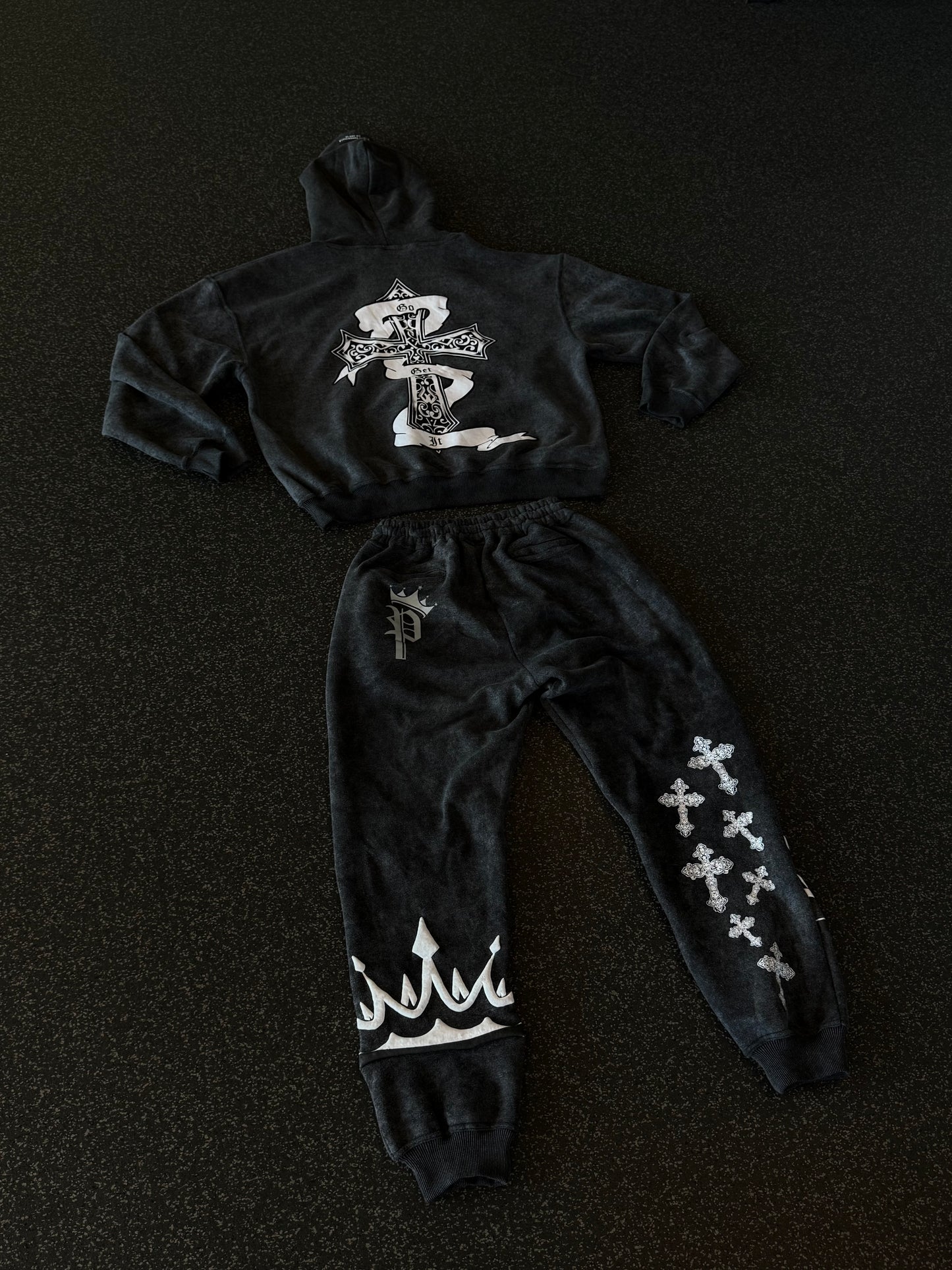 Tahoe Essentials “Signature” Set