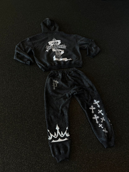 Tahoe Essentials “Signature” Set