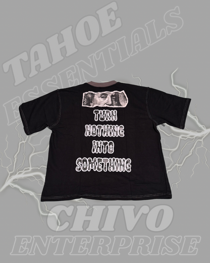 Tahoe X Chivo Signature Hustler Tee