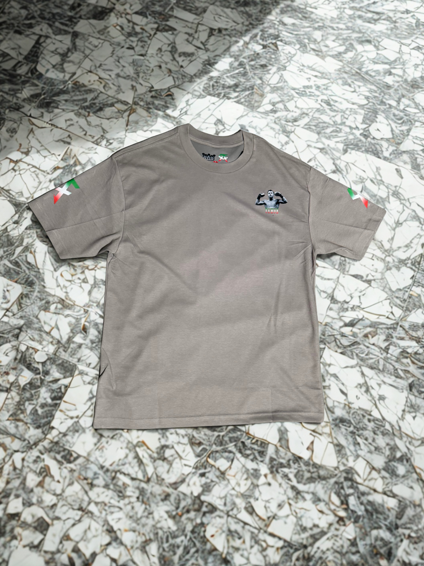 TAHOE X CANELO (DRI-EASE) LIMITED EDITION