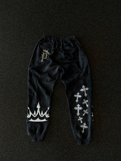 Tahoe Essentials “Signature” Set