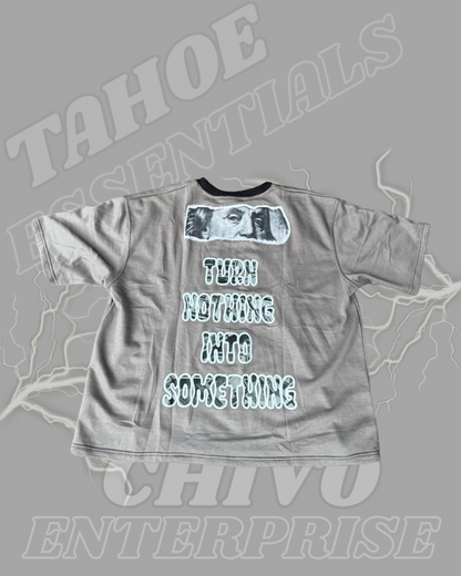 Tahoe X Chivo Signature Hustler Tee