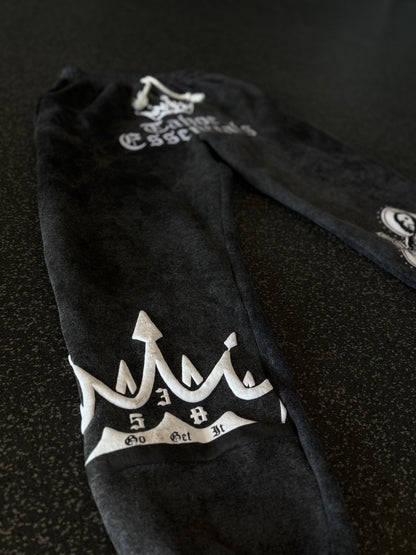 Tahoe Essentials “Signature” Set