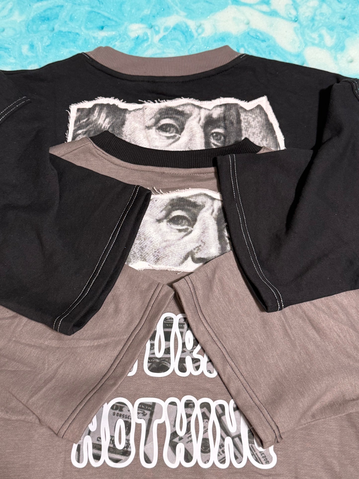 Tahoe X Chivo Signature Hustler Tee