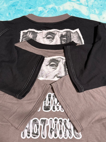 Tahoe X Chivo Signature Hustler Tee