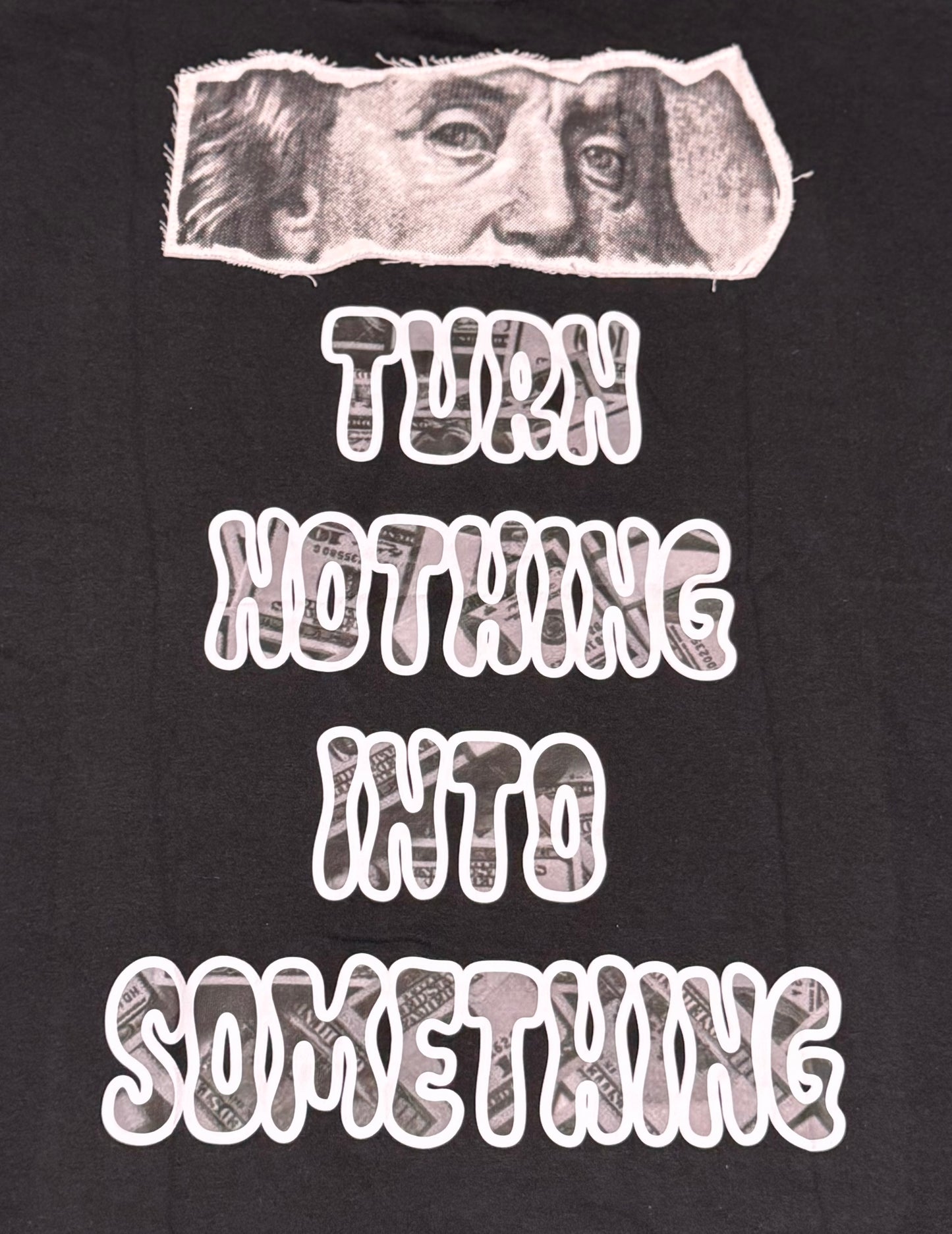 Tahoe X Chivo Signature Hustler Tee