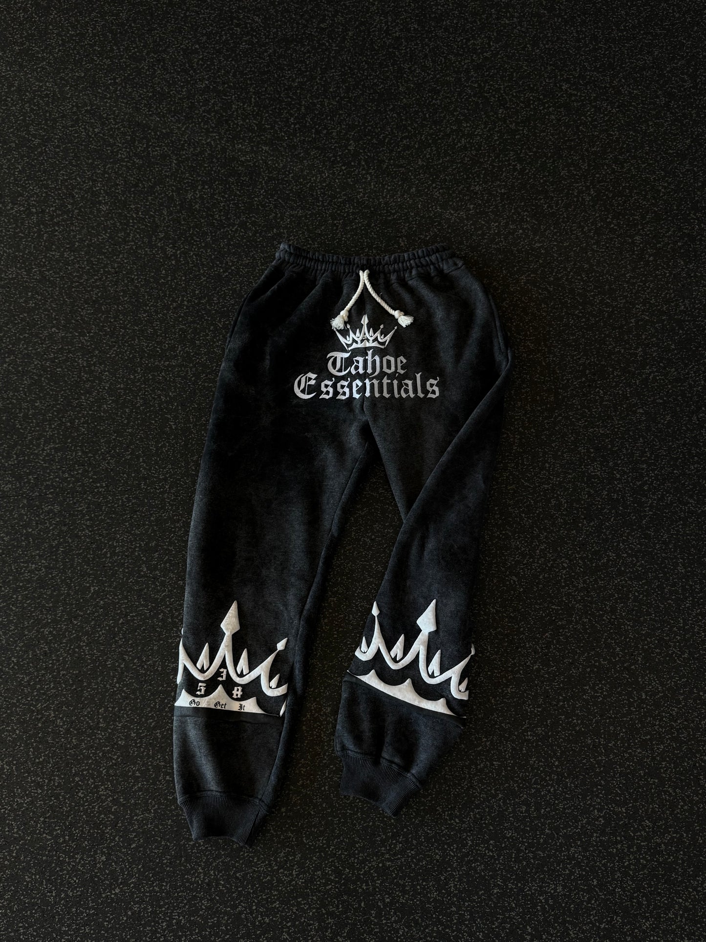 Tahoe Essentials “Signature” Set