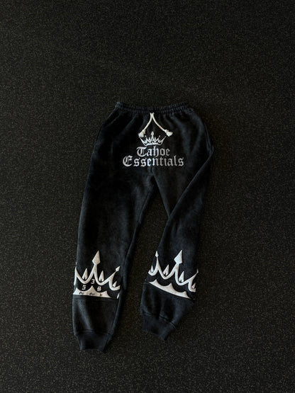 Tahoe Essentials “Signature” Set