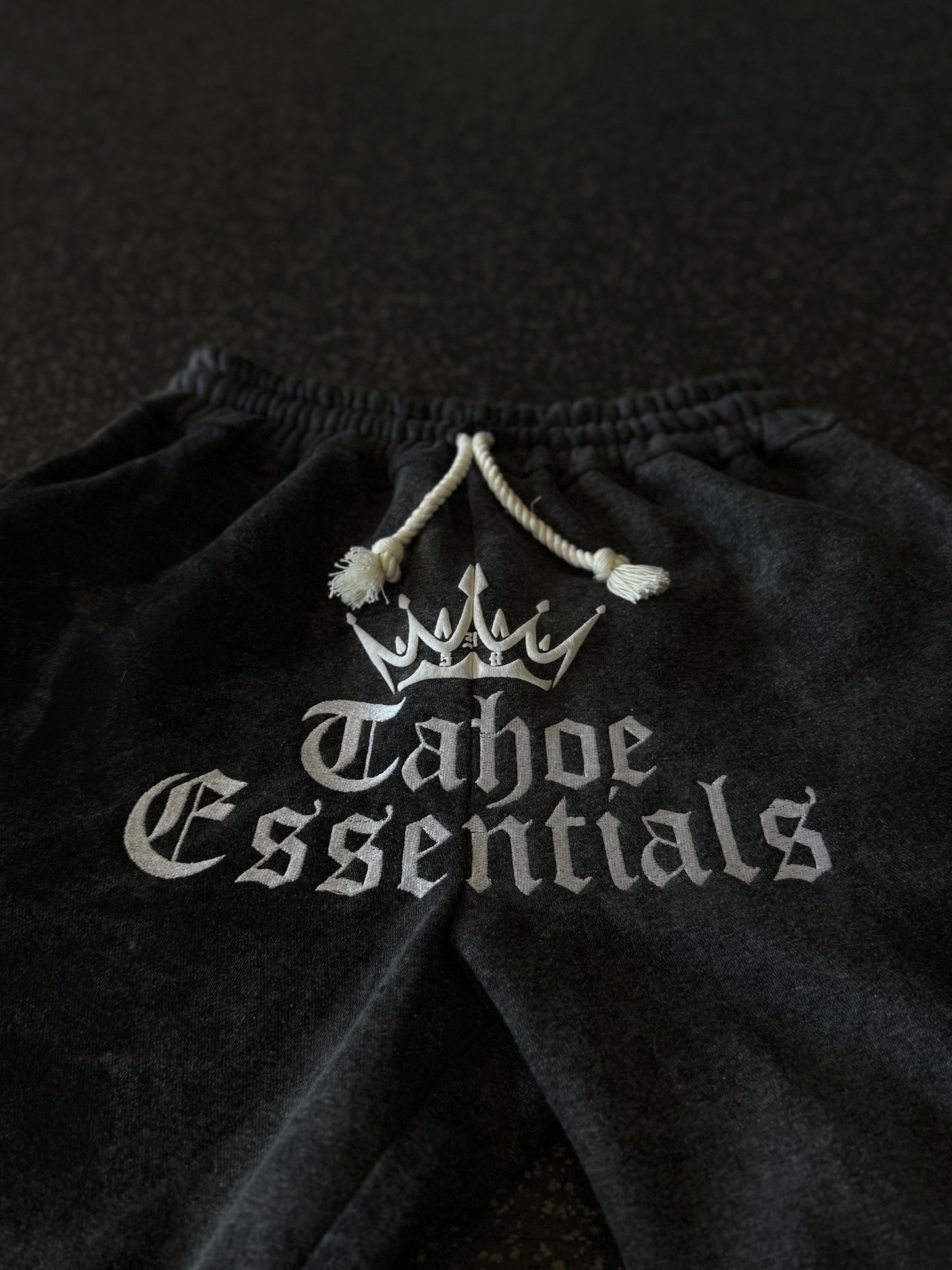 Tahoe Essentials “Signature” Set