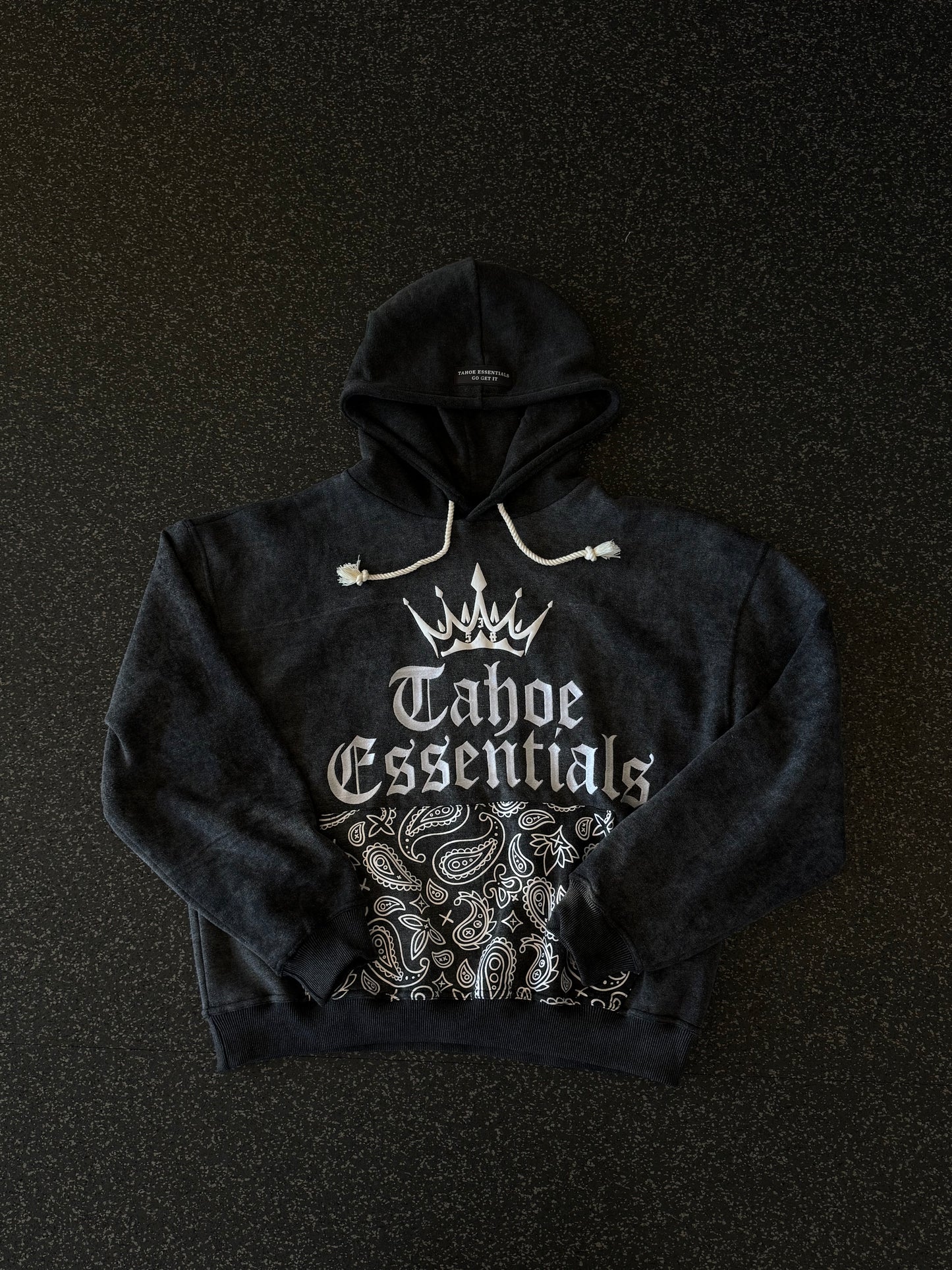 Tahoe Essentials “Signature” Set