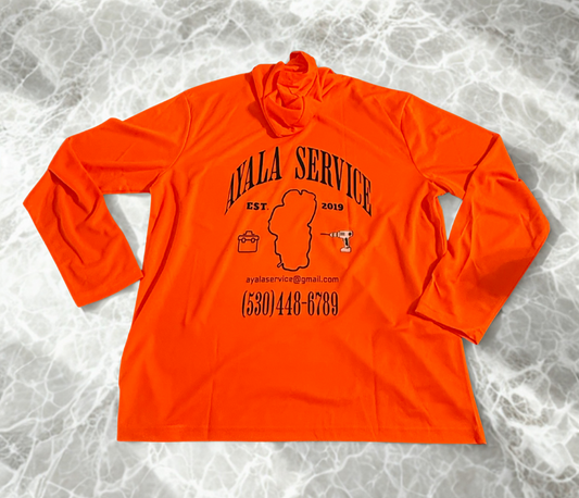 Custom B2B AYALA SERVICE LS