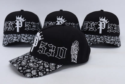 Tahoe Essentials "Keep It Pushing" Hat – More Than Just a Hat, It’s a Mindset