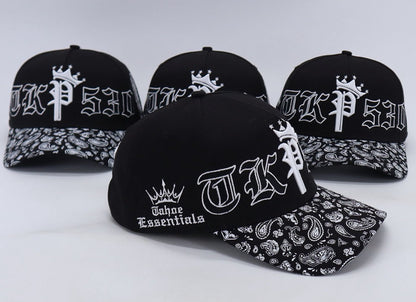 Tahoe Essentials "Keep It Pushing" Hat – More Than Just a Hat, It’s a Mindset