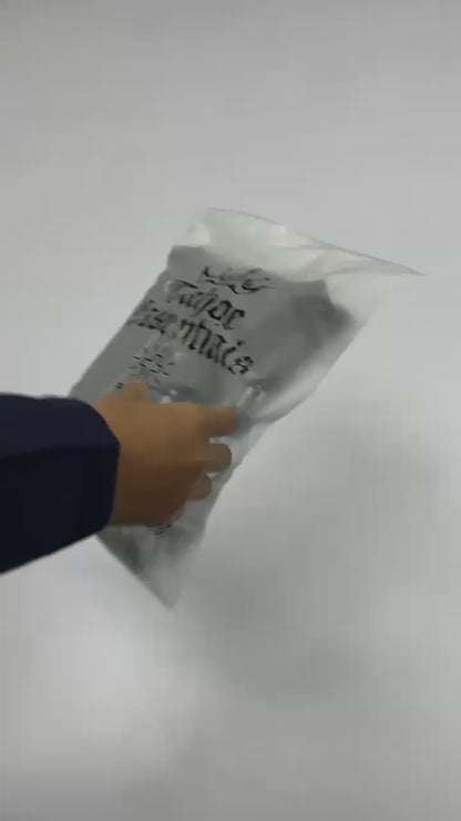 Tahoe Essentials "GO GETTA" Quarter Zip