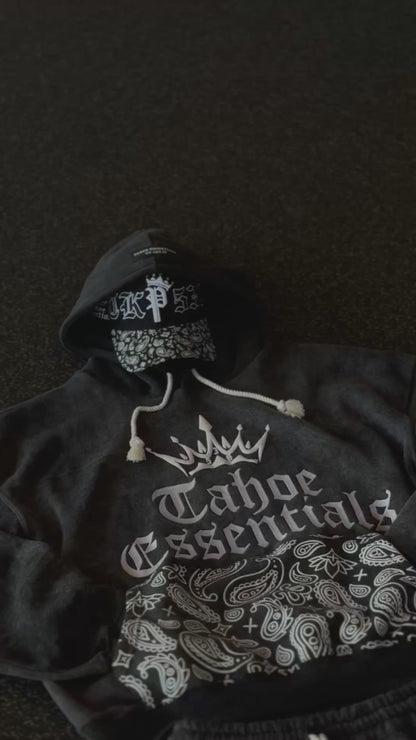 Tahoe Essentials “Signature” Set